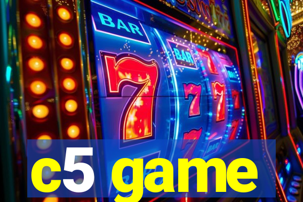 c5 game